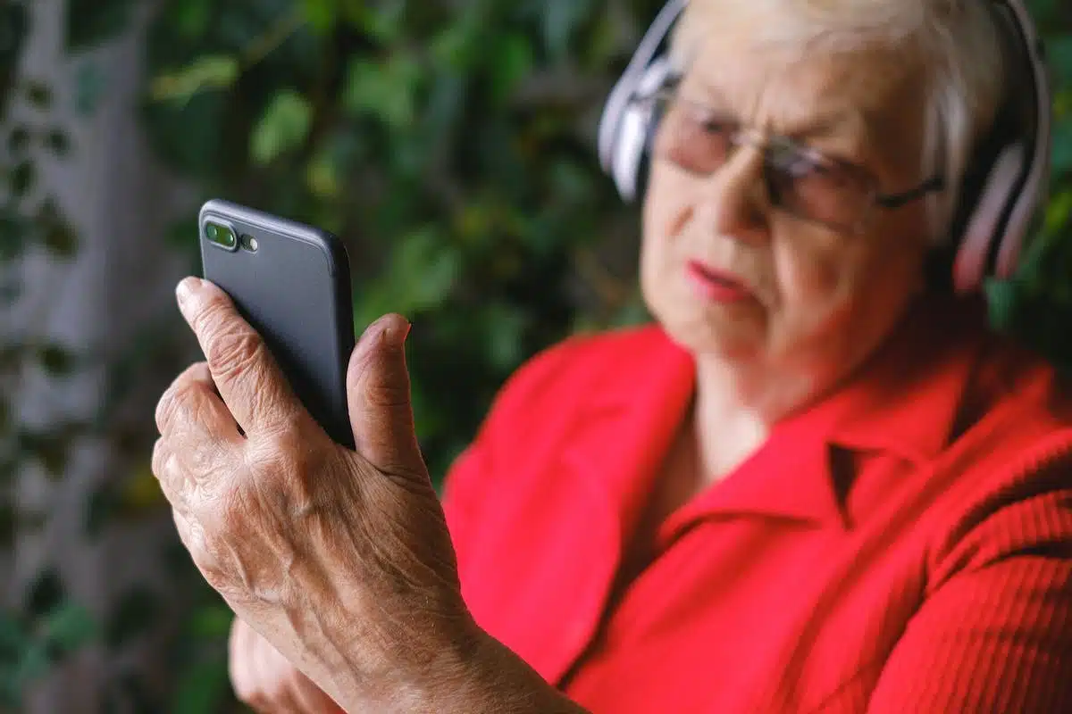 seniors autonomie