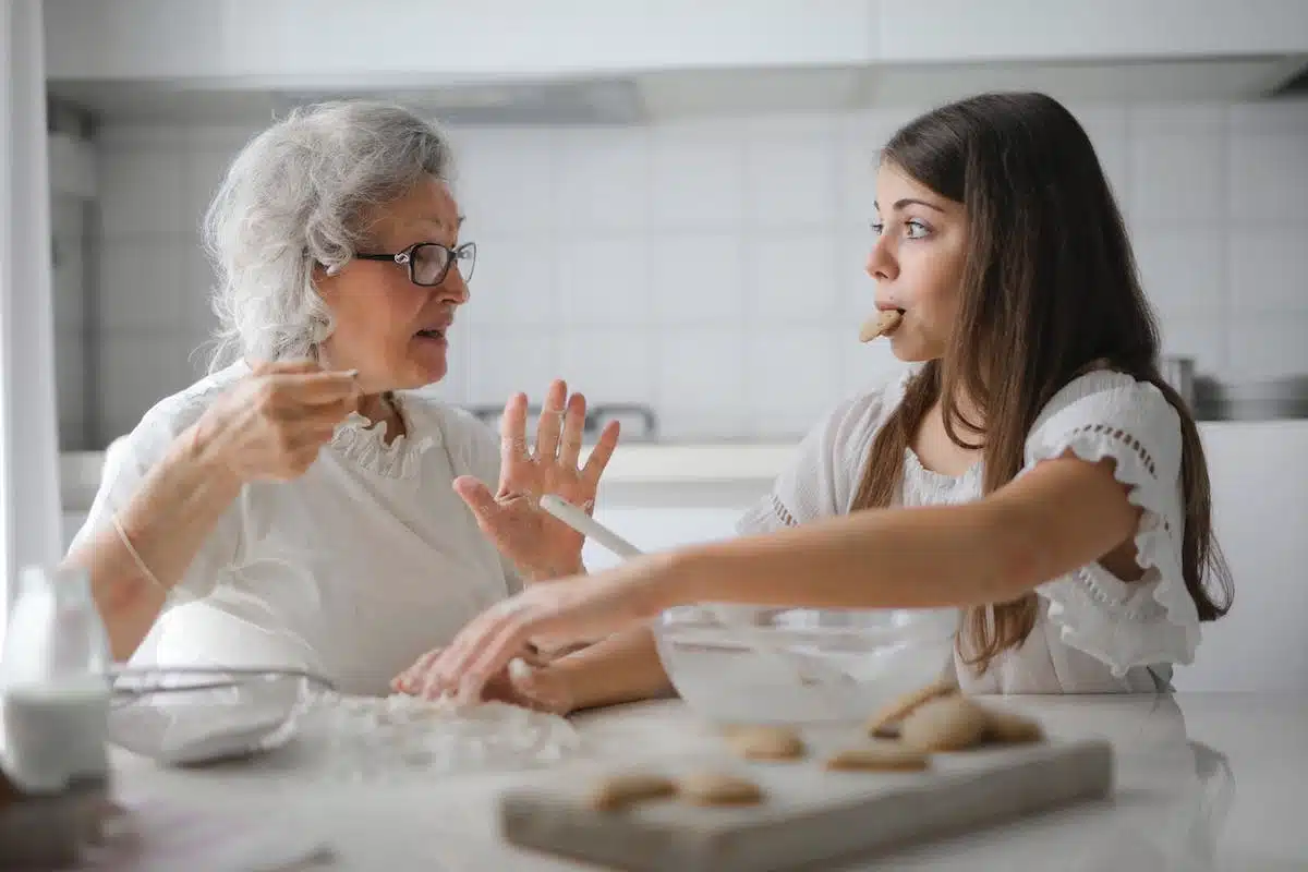 seniors  logement