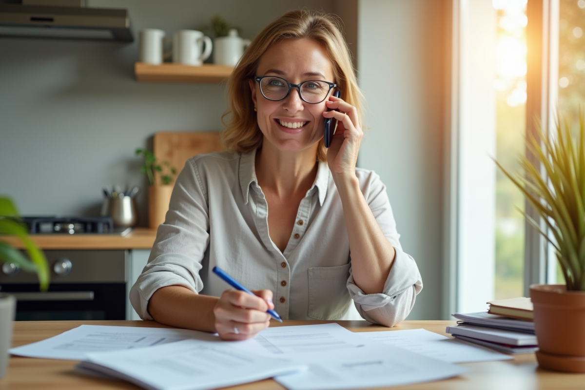 retraite assistance
