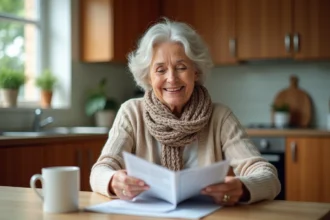 Conseils pour choisir une complémentaire santé adaptée aux séniors